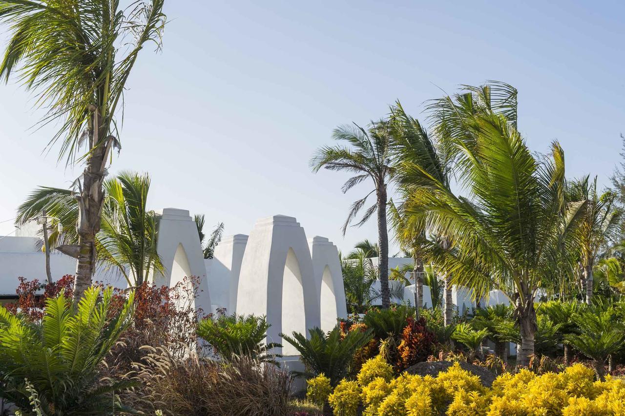The Aiyana Resort & Spa Makangale Exterior foto