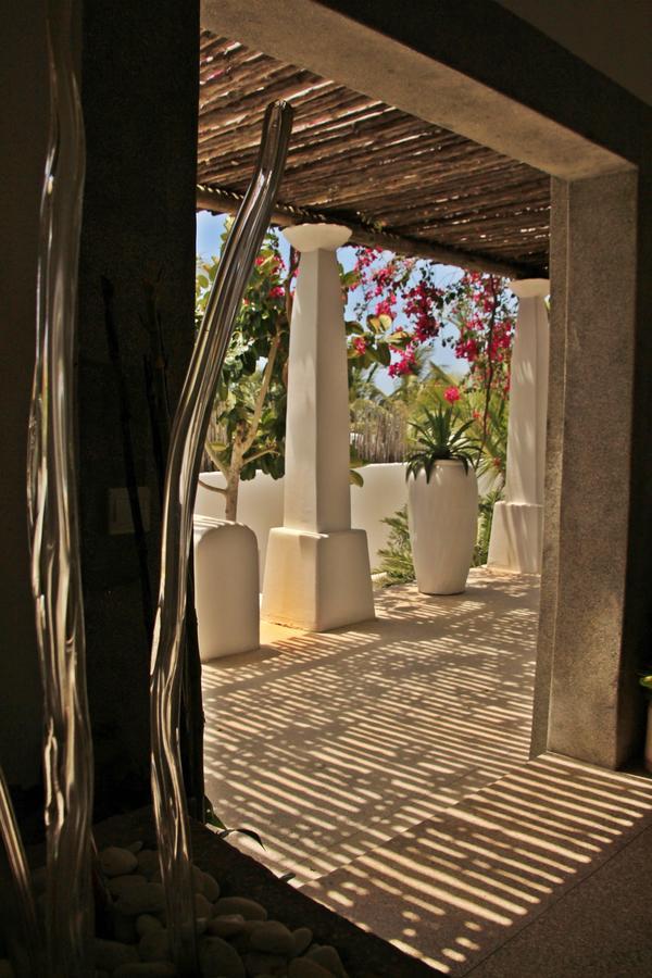 The Aiyana Resort & Spa Makangale Exterior foto