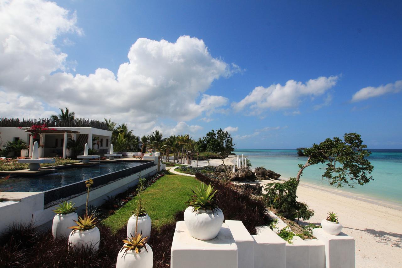 The Aiyana Resort & Spa Makangale Exterior foto