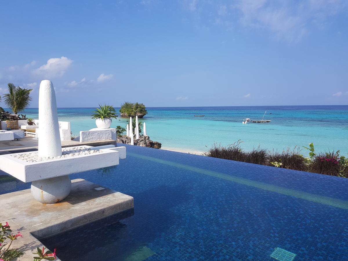 The Aiyana Resort & Spa Makangale Exterior foto