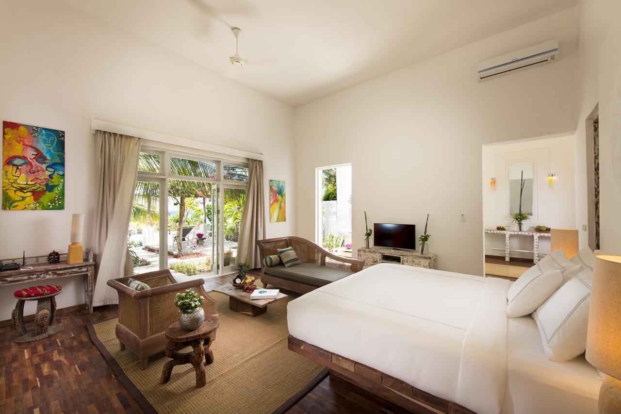 The Aiyana Resort & Spa Makangale Exterior foto